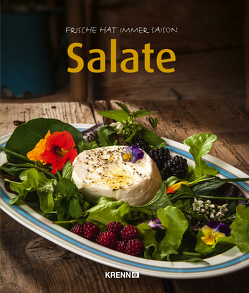 Salate von Krenn,  Inge