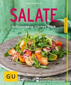 Salate von Kintrup,  Martin