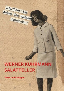 Salatteller von Füchsel,  Torsten, Kuhrmann,  Werner, Thomas,  Ulrich