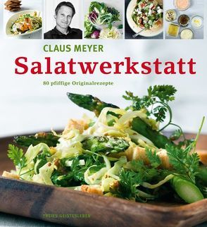 Salatwerkstatt von Balle,  Ann-Britt, Meyer,  Claus, P.,  Maria, Zöller,  Patrick