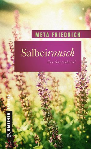 Salbeirausch von Friedrich,  Meta