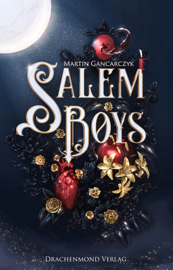 Salem Boys von Gancarczyk,  Martin