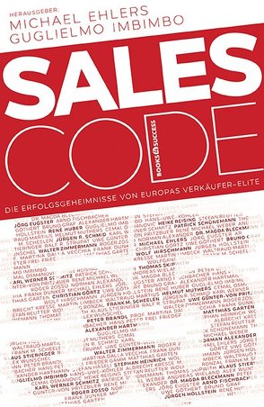 Sales Code 55 von Ehlers,  Michael, Imbimbo,  Guglielmo