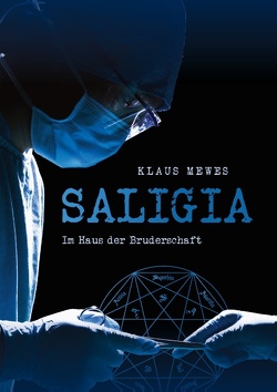 Saligia von Mewes,  Klaus