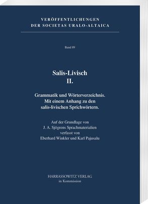Salis-Livisch II. von Pajusalu,  Karl, Winkler,  Eberhard