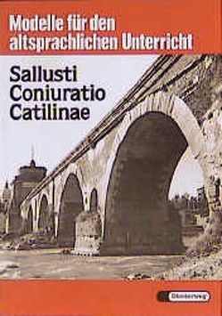 Diesterwegs Altsprachliche Textausgaben / Sallusti Coniuratio Catilinae von Vogt,  Walter, Zink,  Norbert