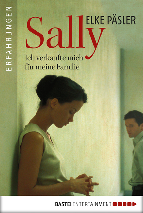 Sally von Päsler,  Elke