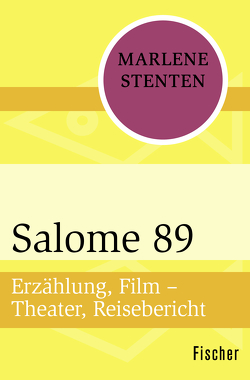 Salome 89 von Metzdorf,  Christina, Stenten,  Marlene