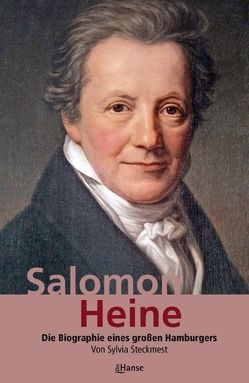 Salomon Heine von Steckmest,  Sylvia