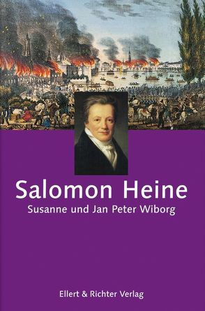 Salomon Heine von Wiborg,  Jan Peter, Wiborg,  Susanne