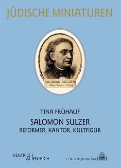 Salomon Sulzer von Frühauf,  Tina