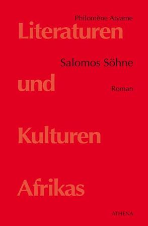 Salomos Söhne von Atyame,  Philomène