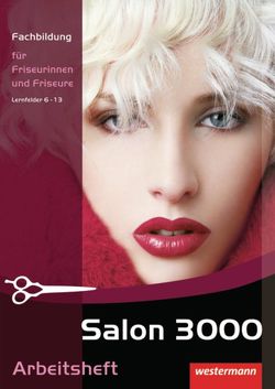 Salon 3000 von Ausfelder,  Veronika, Hoffmann,  Evelyn, Maaß,  Doris, Noack,  Dagmar, Schwamborn,  Sabine