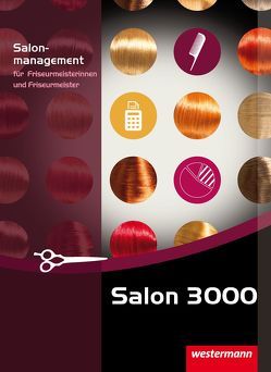 Salon 3000 von Freudenstein,  Jürgen, Venino-Hessberger,  Margit
