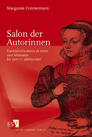 Salon der Autorinnen von Zimmermann,  Margarete