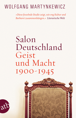 Salon Deutschland von Martynkewicz,  Wolfgang