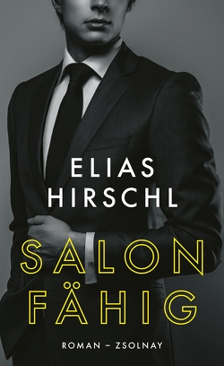 Salonfähig von Hirschl,  Elias