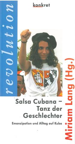 Salsa Cubana – Tanz der Geschlechter von Castillo,  Daisy R, Farias,  Sara M, Lang,  Miriam, Perez,  Dalia A