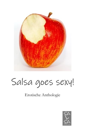 Salsa goes sexy! von Voß,  Britta