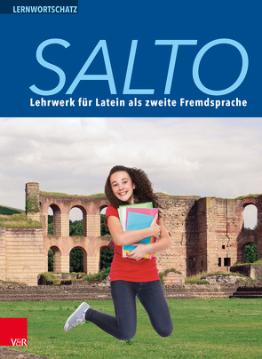 Salto Lernwortschatz von Haselmann,  Henning, Hennerici,  Francis, Jitschin,  Peter, Laser,  Günter, Lösch,  Sabine