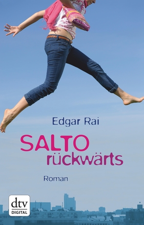 Salto rückwärts von Rai,  Edgar