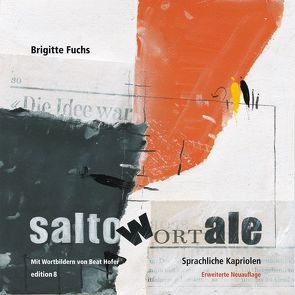 Salto wortale von Fuchs,  Brigitte, Hofer,  Beat