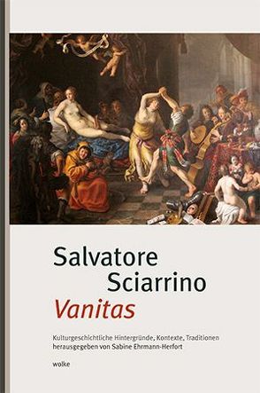 Salvatore Sciarrino. Vanitas von Ehrmann-Herfort,  Sabine