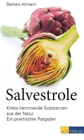 Salvestrole – eBook von Allmann,  Barbara, Ritter,  Claudia