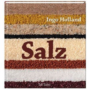 Salz von Frenzel,  Ralf, Holland,  Ingo
