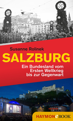 Salzburg von Rolinek,  Susanne