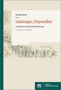 Salzburger, Ostpreußen von Turner,  George