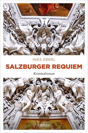 Salzburger Requiem von Eberl,  Ines