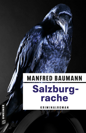 Salzburgrache von Baumann,  Manfred