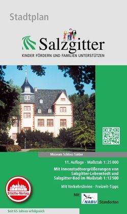 Salzgitter von Städte-Verlag