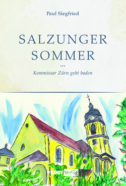 Salzunger Sommer von Siegfried,  Paul