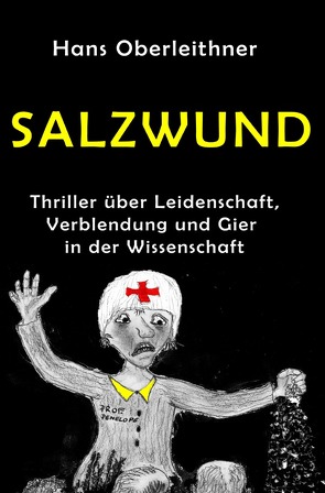 Salzwund von Oberleithner,  Hans