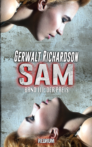 Sam 3: Der Preis von Richardson,  Gerwalt