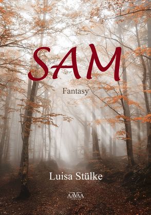SAM – Großdruck von Stülke,  Luisa