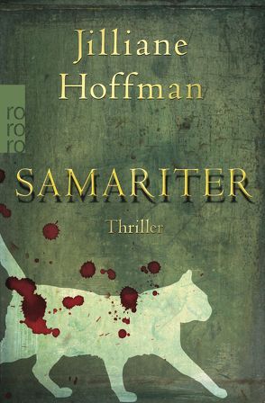 Samariter von Hoffman,  Jilliane, Zeitz,  Sophie