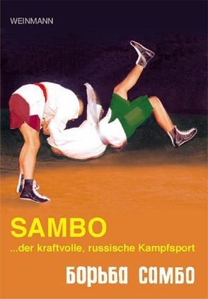 Sambo von Andrejew,  W M, Menzinger,  C, Tschumakow,  E M