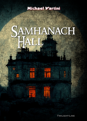 Samhanach Hall von Wartini,  Michael