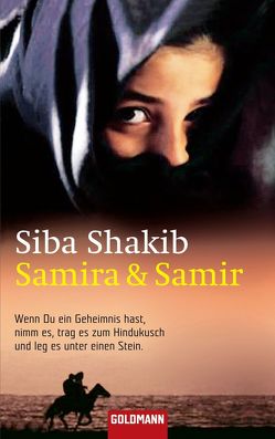 Samira & Samir von Shakib,  Siba