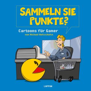 Sammeln Sie Punkte? von Holtschulte,  Michael