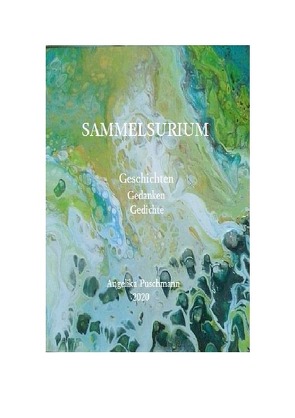 SAMMELSURIUM von Puschmann,  Angelika