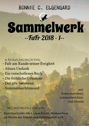 Sammelwerk von Elgengard,  Bonnie C.