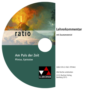 Sammlung ratio / Am Puls der Zeit LK von Kliemt,  Stefan, Lobe,  Michael