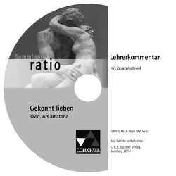 Sammlung ratio / Gekonnt lieben LK von Kargl,  Michael, Lobe,  Michael