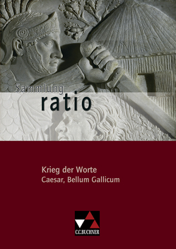 Sammlung ratio / Krieg der Worte von Kipf,  Stefan, Lobe,  Michael, Müller,  Christian, Müller,  Stefan