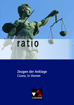 Sammlung ratio / Zeugen der Anklage von Kipf,  Stefan, Lobe,  Michael, Werrer,  Elke