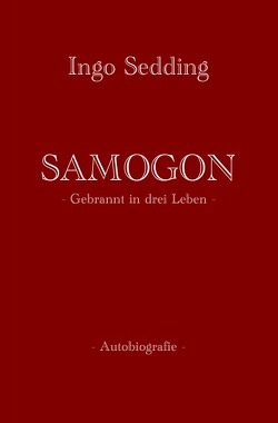 SAMOGON von Sedding,  Ingo